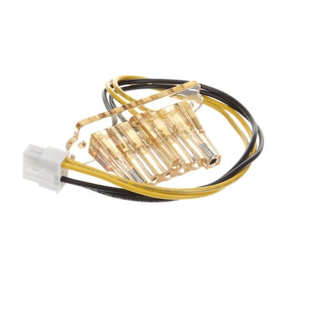 Cambro Heater Socket S11003